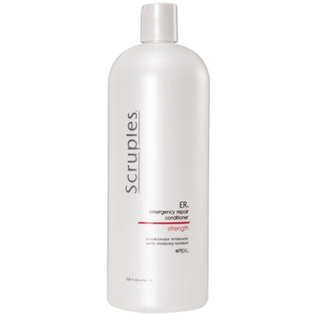 Scruples ER Emergency Repair Conditioner - 1L [Hair Care] Hair Care Scruples   