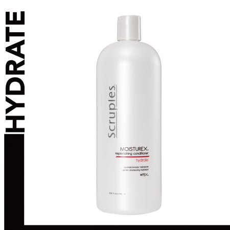 Scruples Moisturex Replenishing Conditioner - 1L [Hair Care] Hair Care Scruples   