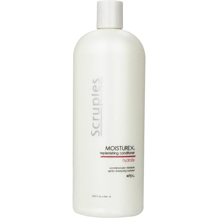 Scruples Moisturex Replenishing Conditioner - 1L [Hair Care] Hair Care Scruples   