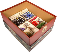 Scythe: Legendary Box [Board Game Accessory] Board Game Accessories Stonemaier Games   