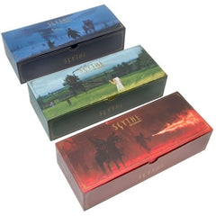 Scythe: Legendary Box [Board Game Accessory] Board Game Accessories Stonemaier Games   