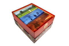 Scythe: Legendary Box [Board Game Accessory] Board Game Accessories Stonemaier Games   
