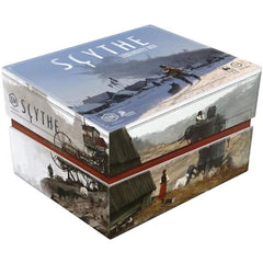 Scythe: Legendary Box [Board Game Accessory] Board Game Accessories Stonemaier Games   