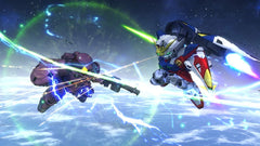 SD Gundam G Generation Cross Rays - Platinum Edition [Nintendo Switch] Nintendo Switch Video Game Bandai Namco   