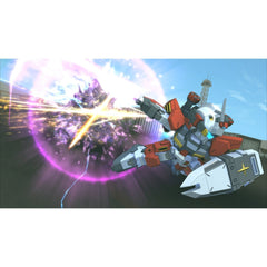 SD Gundam G Generation Genesis [Nintendo Switch] Nintendo Switch Video Game Bandai Namco   