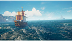 Sea of Thieves [Xbox One] Xbox One Video Game Microsoft   