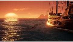 Sea of Thieves [Xbox One] Xbox One Video Game Microsoft   