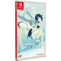 SeaBed [Nintendo Switch] Nintendo Switch Video Game EastAsiaSoft   