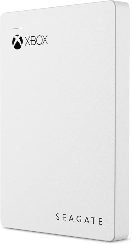 Seagate Game Drive for Xbox - 2TB External Hard Drive - Game Pass Special Edition - STEA2000417 [Xbox Accessory] Xbox One Accessories Seagate   
