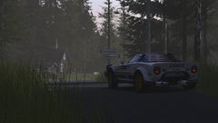 Sebastien Loeb Rally Evo [Xbox One] Xbox One Video Game Square Enix   