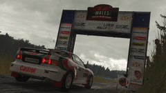 Sebastien Loeb Rally Evo [Xbox One] Xbox One Video Game Square Enix   