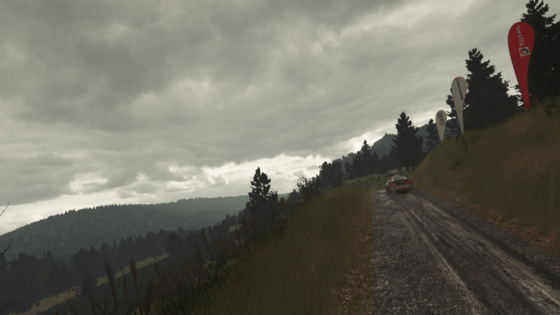 Sebastien Loeb Rally Evo [Xbox One] Xbox One Video Game Square Enix   