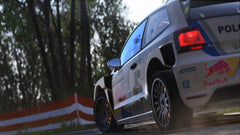 Sebastien Loeb Rally Evo [Xbox One] Xbox One Video Game Square Enix   