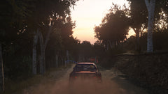 Sebastien Loeb Rally Evo [Xbox One] Xbox One Video Game Square Enix   