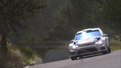 Sebastien Loeb Rally Evo [Xbox One] Xbox One Video Game Square Enix   