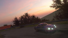 Sebastien Loeb Rally Evo [Xbox One] Xbox One Video Game Square Enix   