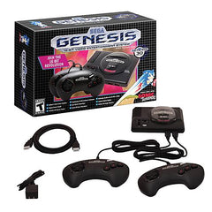 SEGA Genesis Classic Mini Edition [Retro System] Retro Systems SEGA   