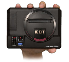 SEGA Genesis Classic Mini Edition [Retro System] Retro Systems SEGA   