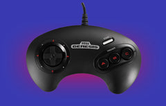 SEGA Genesis Classic Mini Edition [Retro System] Retro Systems SEGA   