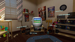 SEGA Genesis Classics [Xbox One] Xbox One Video Game SEGA   