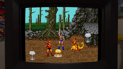 SEGA Genesis Classics [Xbox One] Xbox One Video Game SEGA   