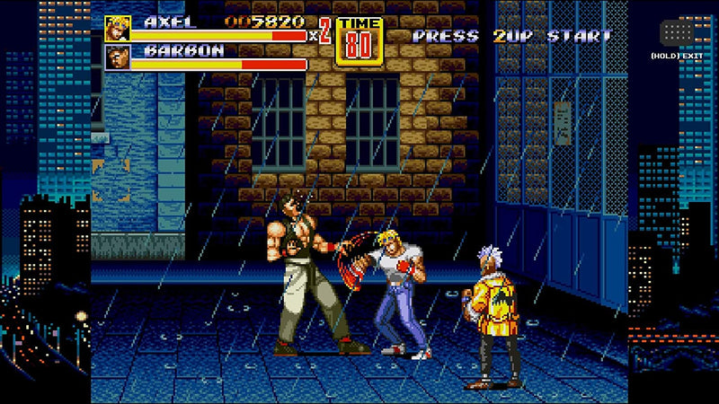 SEGA Genesis Classics [Xbox One] Xbox One Video Game SEGA   