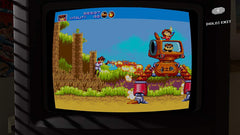 SEGA Genesis Classics [Xbox One] Xbox One Video Game SEGA   