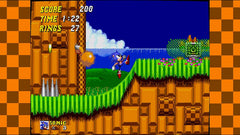 SEGA Genesis Classics [PlayStation 4] PlayStation 4 Video Game SEGA   
