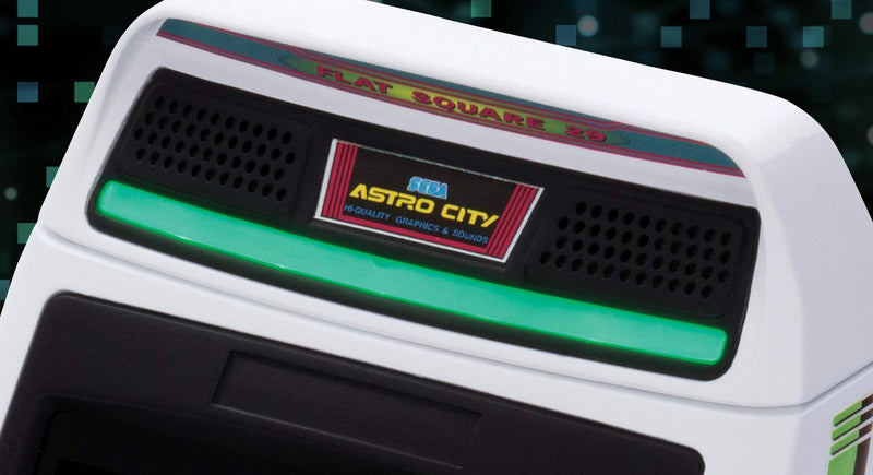 SEGA Astro City Mini [Retro System] Retro Systems SEGA   