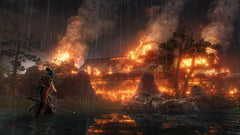 Sekiro: Shadows Die Twice - Collector's Edition [PlayStation 4] PlayStation 4 Video Game Activision   