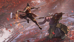 Sekiro: Shadows Die Twice - Collector's Edition [PlayStation 4] PlayStation 4 Video Game Activision   