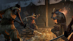 Sekiro: Shadows Die Twice [PlayStation 4] PlayStation 4 Video Game Activision
