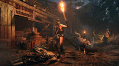 Sekiro: Shadows Die Twice [PlayStation 4] PlayStation 4 Video Game Activision