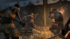 Sekiro: Shadows Die Twice - Game of the Year Edition [Xbox One] Xbox One Video Game Activision   