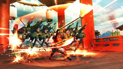 Sengoku Basara: Samurai Heroes [PlayStation 3] PlayStation 3 Video Game Capcom   