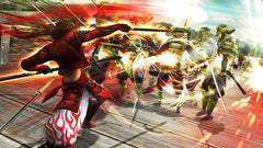 Sengoku Basara: Samurai Heroes [PlayStation 3] PlayStation 3 Video Game Capcom   
