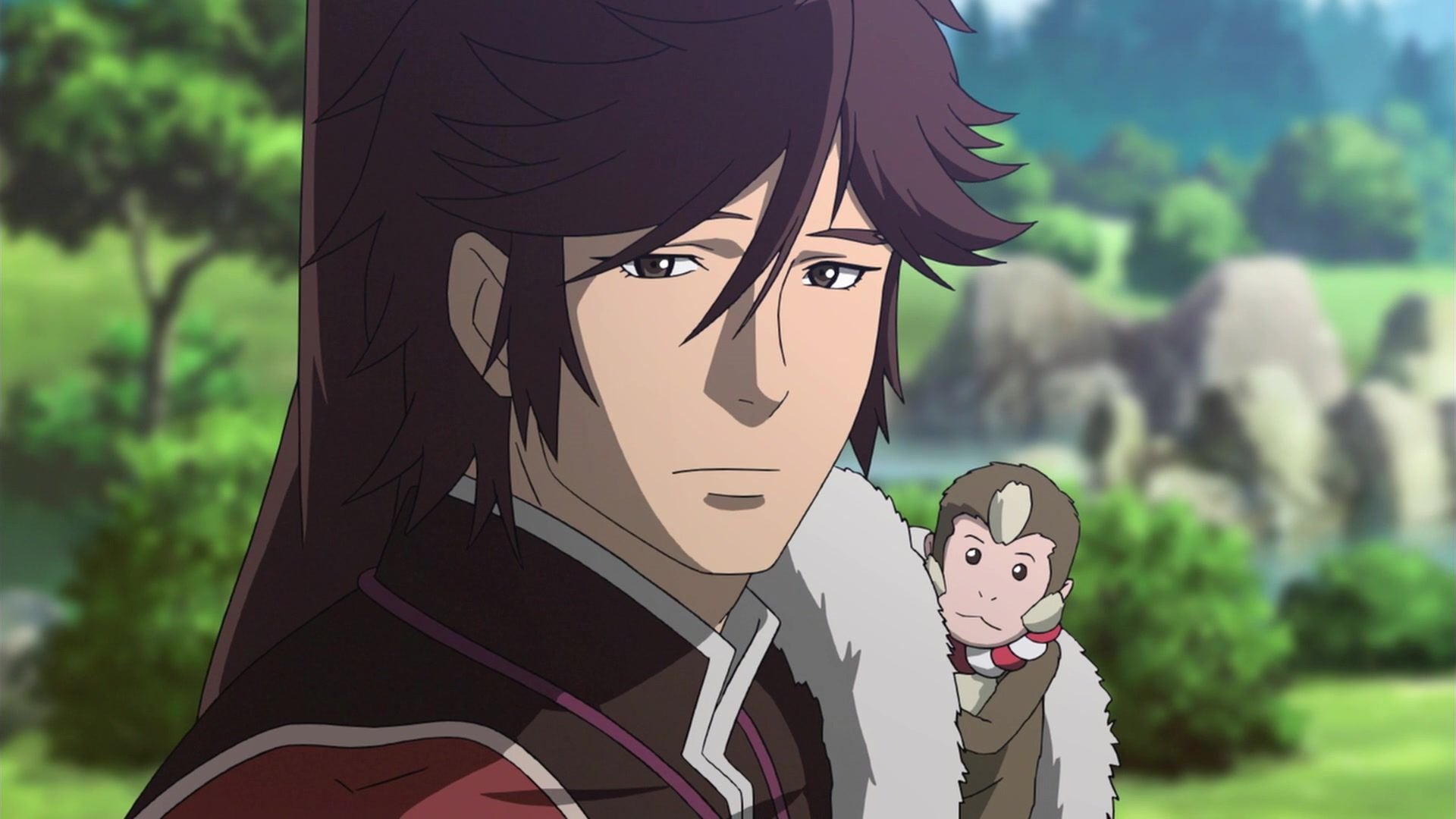 戦国BASARA DVD/Blu-rayセット Amazon.com: Sengoku Basara: Samurai Kings - Season 1 (Blu
