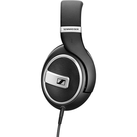 Sennheiser HD 599 - Special Edition Headphones - Black [Electronics] Electronics Sennheiser   