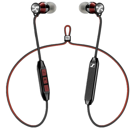 Sennheiser Momentum Free - Special Edition Wireless Headphones [Electronics] Electronics Sennheiser   