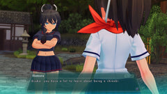 Senran Kagura Burst Re:Newal - Tailor-Made Limited Edition [PlayStation 4] PlayStation 4 Video Game XSEED Games   