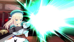 Senran Kagura Burst Re:Newal - Tailor-Made Limited Edition [PlayStation 4] PlayStation 4 Video Game XSEED Games   