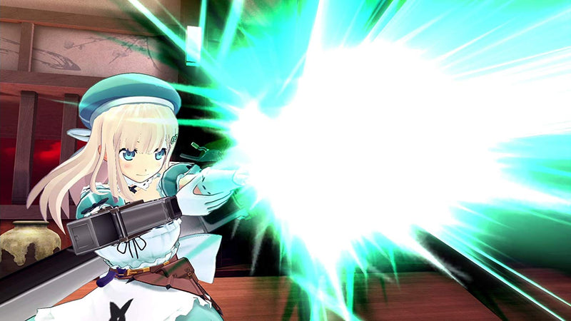 Senran Kagura Burst Re:Newal - Tailor-Made Limited Edition [PlayStation 4] PlayStation 4 Video Game XSEED Games   