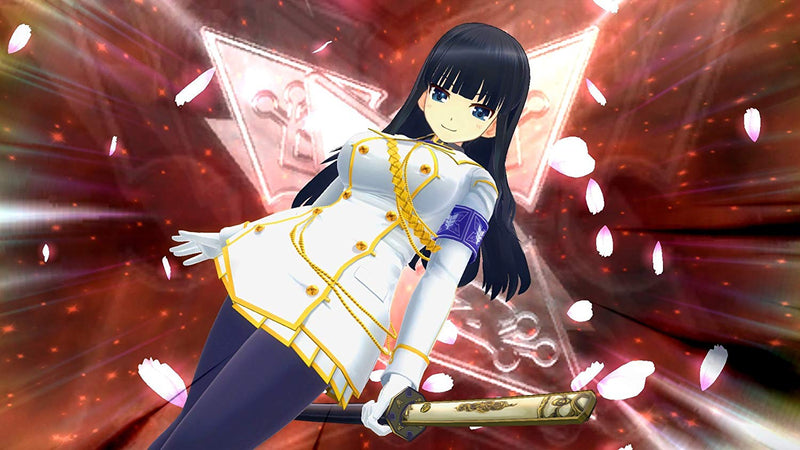 Senran Kagura Burst Re:Newal - Tailor-Made Limited Edition [PlayStation 4] PlayStation 4 Video Game XSEED Games   