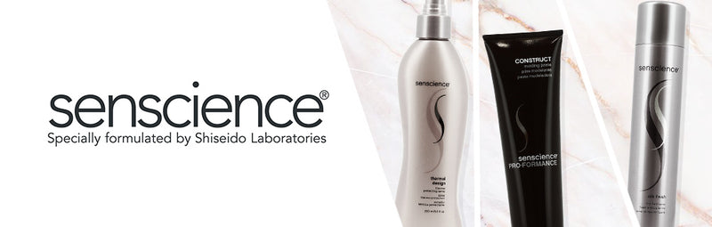 Senscience Moisturizing Mist Leave-in Hair Conditioner - 50mL [Hair Care] Hair Care Senscience   