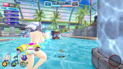 Senran Kagura: Peach Beach Splash - No Shirt, No Shoes, All Service Limited Edition [PlayStation 4] PlayStation 4 Video Game Xseed Games   