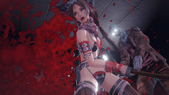 SG/ZH: School Girl Zombie Hunter [PlayStation 4] PlayStation 4 Video Game Aksys Games   