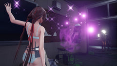 SG/ZH: School Girl Zombie Hunter [PlayStation 4] PlayStation 4 Video Game Aksys Games   