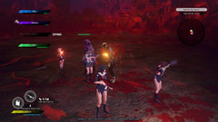 SG/ZH: School Girl Zombie Hunter [PlayStation 4] PlayStation 4 Video Game Aksys Games   
