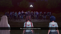 SG/ZH: School Girl Zombie Hunter [PlayStation 4] PlayStation 4 Video Game Aksys Games   
