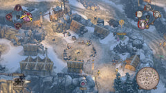 Shadow Tactics: Blades of the Shogun [PlayStation 4] PlayStation 4 Video Game Kalypso Media   
